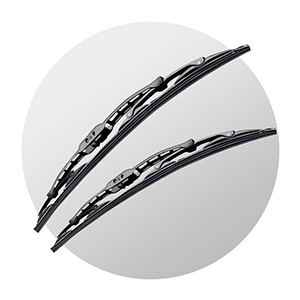 تیغه برف پاک کن