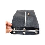 جا دستمال کاغذی سر صندلی