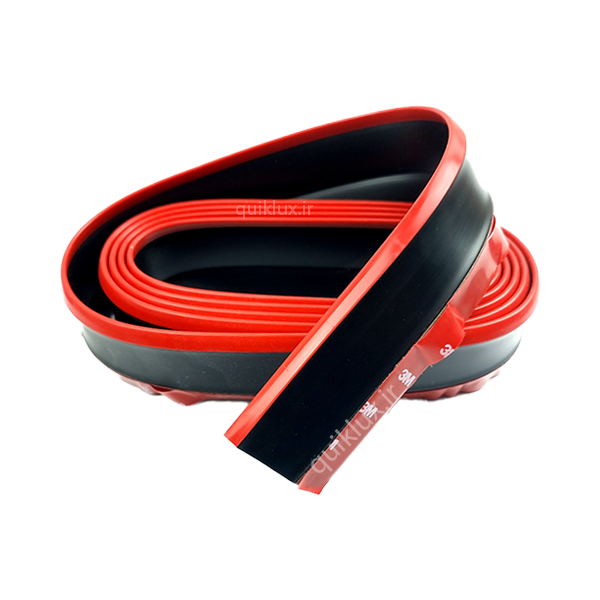 لیپ زیر سپر سامورایی ساده (خارجی)