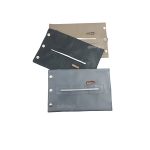 جا دستمال کاغذی سر صندلی