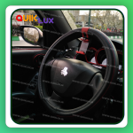 هولدر نگهدارنده موبایل روی فرمان خودرو مدل بند دار