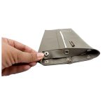 جا دستمال کاغذی سر صندلی