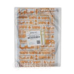 واشر بین توربو و لوله کاتالیست شاهین