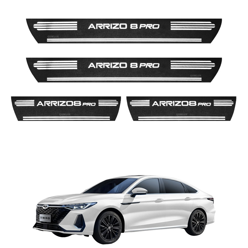 برچسب پارکابی طرح چرمی مدل ونوس نوشته آریزو 8 پرو