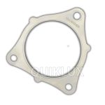 واشر بین توربو و لوله کاتالیست شاهین