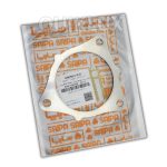 واشر بین توربو و لوله کاتالیست شاهین