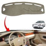 رو داشبوردی نمدی پژو 405 - پژو پارس داشبورد جدید آراد رنگ کرم