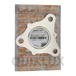 واشر نسوز بین منیفولد دود و توربو شاهین