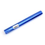 برچسب رنگی چراغ طول 100cm - آبی تیره