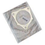 واشر بین توربو و لوله کاتالیست شاهین