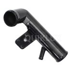 سه راهی فلزی لوله آب رادیاتور شاهین