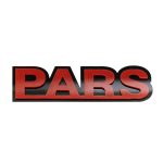 آرم پلکسی پژو پارس - قرمز