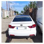 بال شیشه عقب خودرو شاهین