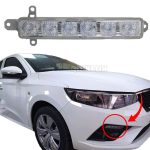 دیلایت سپر جلو تارا (اصلی ایساکو ) محصولی با کیفیت برای تعویض دیلایت خودرو تارا می باشد.