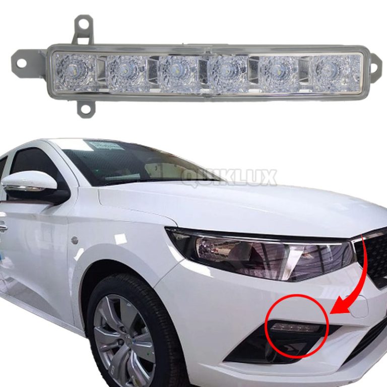 دیلایت سپر جلو تارا (اصلی ایساکو ) محصولی با کیفیت برای تعویض دیلایت خودرو تارا می باشد.