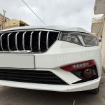 مکمل قرمز دیلایت تارا بسته 2 عددی