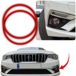 حلقه دور مه شکن تارا - قرمز