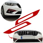 مکمل قرمز دیلایت تارا بسته 2 عددی