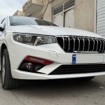 مکمل قرمز دیلایت تارا بسته 2 عددی