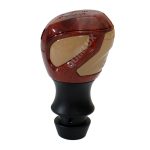 سردنده اسپرت MP مدل RC.Z - طرح چوب