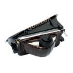 پرژکتور جلو پژو 405 hella - نور زرد لیمویی