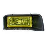 پرژکتور جلو پژو 405 hella - نور زرد لیمویی