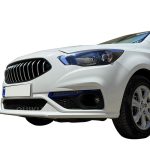 مکمل مه شکن شاهین بلو لاین (آبی)
