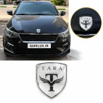 آرم وسط کاپوت تارا طرح T-  Eagle Wings  TARA